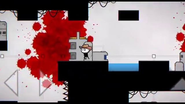 БЕГИ Джонс! | Deadroom 2 rebirth | #1 смотреть онлайн