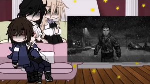 реакция tiny bunny на тик ток 6/? [чит.опис] рома/антон, катя/полина, антон/полина