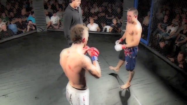 FightWorld Cup 8, April 9, 2011 смотреть онлайн