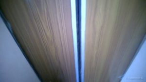 Старый лифт перед заменой