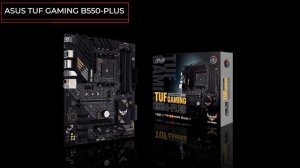 ТОП—6.?Лучшие материнские платы AMD на B550 чипсете. Декабрь 2020 года. Рейтинг!