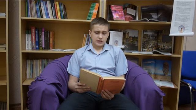 Б.Полевой "Повесть о настоящем человеке". Часть 3, глава 8 (1) смотреть онлайн