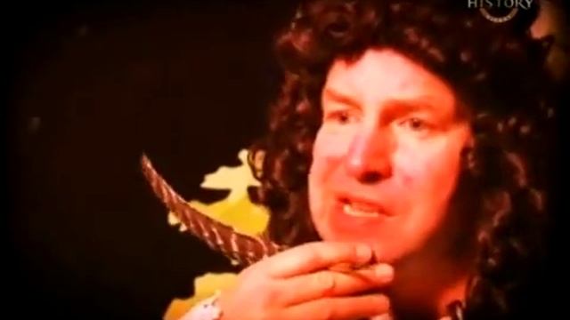 Ньютон. Из серии "Великие ученые" смотреть онлайн