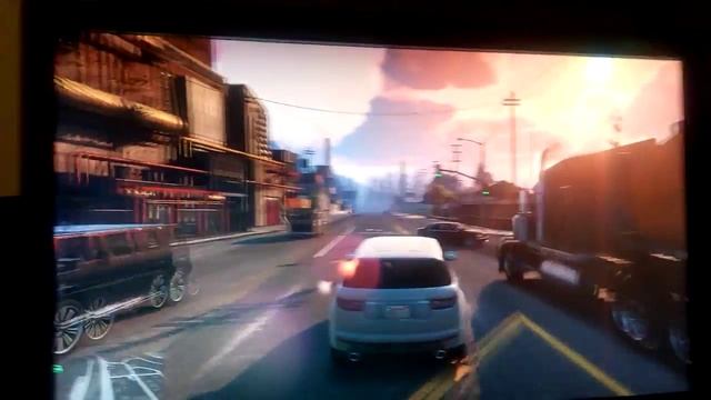 Gta 5, gtx 560 ti , 60 fps ultra смотреть онлайн