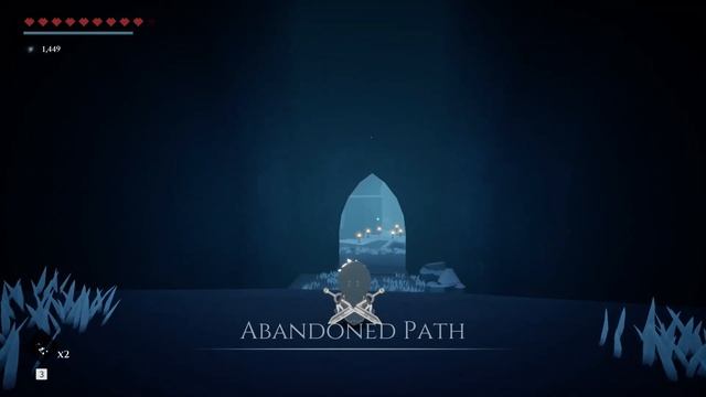 Blue fire walkthrough - All sidequest locations and how to solve them смотреть онлайн