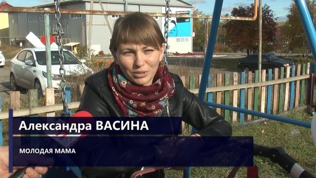 Свет, цвет и фонари. Как благоустраивается Карсунский район смотреть онлайн