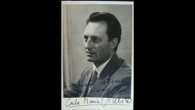 Brahms - Symphony n°1 - Philharmonia / Giulini studio смотреть онлайн