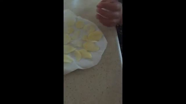 Как сделать чипсы в домашних условиях смотреть онлайн