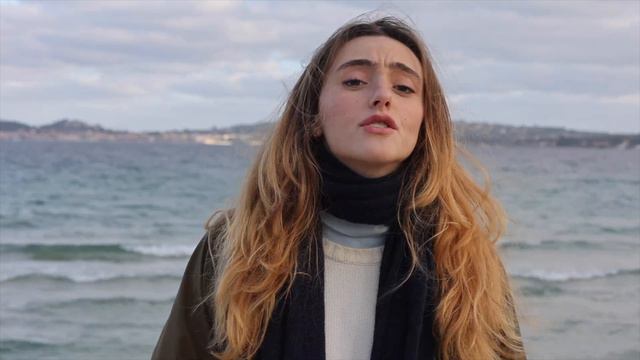 MASTERPIECE Mona Lisa Jazmine Sullivan clip cover смотреть онлайн