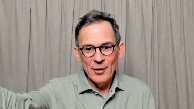 Bernardo Kastrup & Rupert Spira: With Reality In Mind