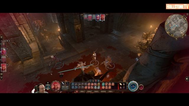 014 Baldur s Gate 3 Die Suche nach der Githyanki Krippe Part 12 Opa Mario zockt смотреть онлайн