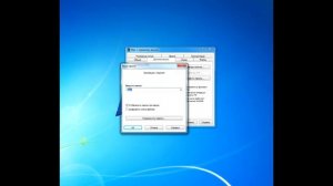 Как поставить пароль на папку? Windows 7