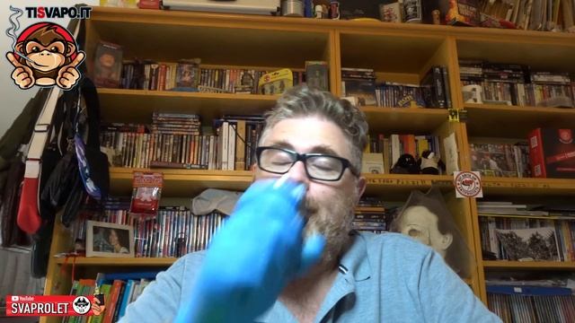 CAIMAN V 4 By YFTK ... OLD BUT GOLD