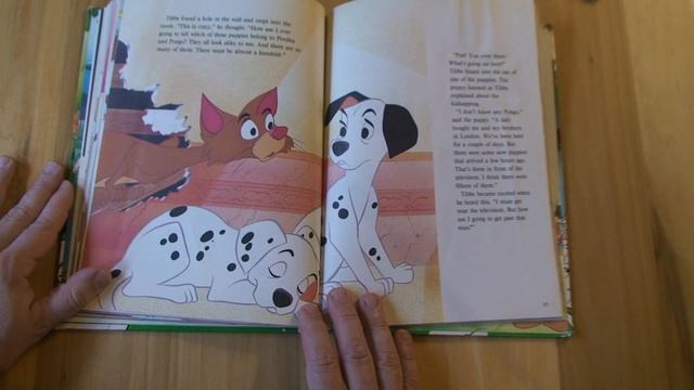 101 Dalmations смотреть онлайн