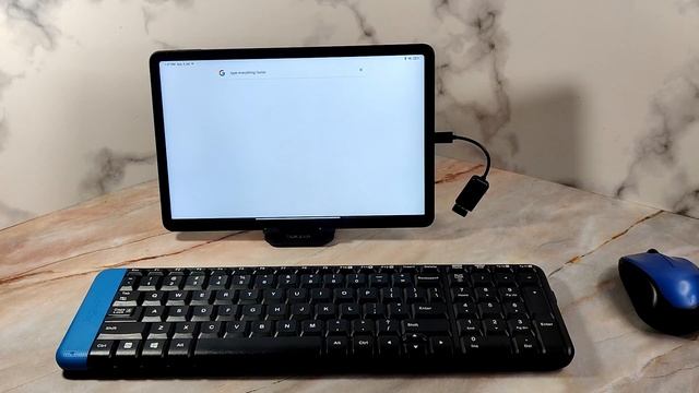 How to connect Xiaomi Pad 5 with Wireless Keyboard and Mouse and use keyboard shortcuts смотреть онлайн