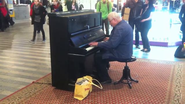 Piano in Prag 6 / 21.10.2013 смотреть онлайн