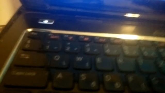Dell Inspiron N7110 fan noise please help! смотреть онлайн