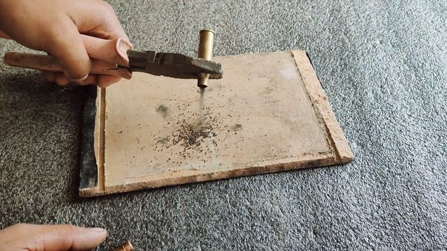 how to opne315 rifle bullet rone at home with hend смотреть онлайн