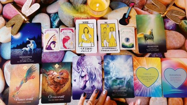 Who is Your SOULMATE ? Features, Country, Love Letters ? Pick A Card ⭐️ Raw Readings ~ Channeling смотреть онлайн