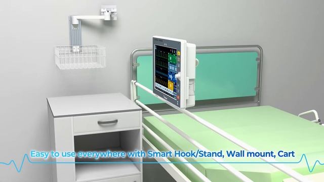 MONITOR BT 770 смотреть онлайн