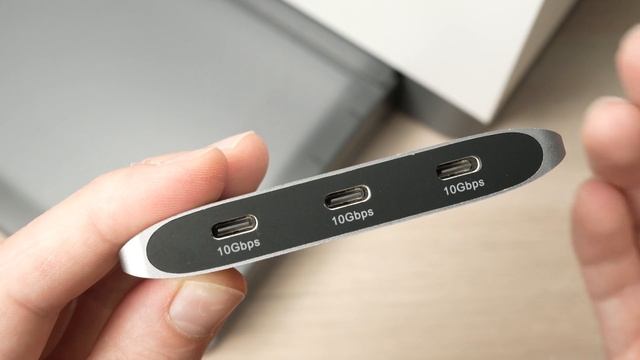Minisopuru USB C Docking Station Review - 10 Gbps & 4K 60Hz! смотреть онлайн