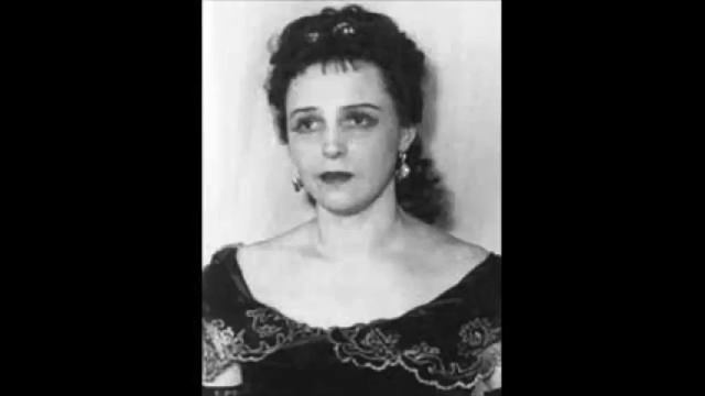 Irina Maslennikova The evening is quietly dying Abram Makarov Rimsky Korsakov смотреть онлайн