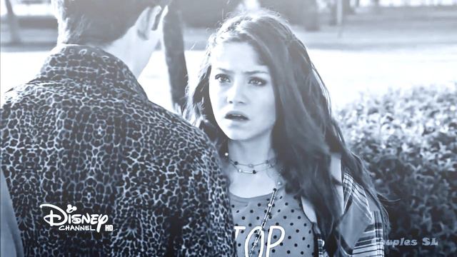 luna + matteo / скажи зачем смотреть онлайн