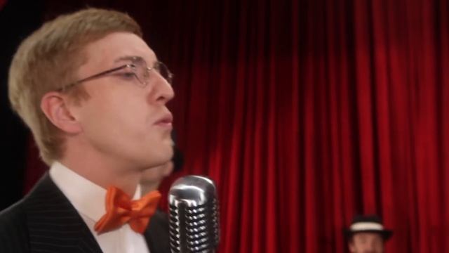 ♫ Музыканты на свадьбу. Танцевальная машина. Живая музыка на юбилей, праздник смотреть онлайн