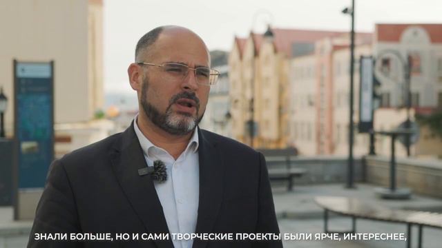 международный молодёжный театральный фестиваль «Место силы – Владивосток» смотреть онлайн