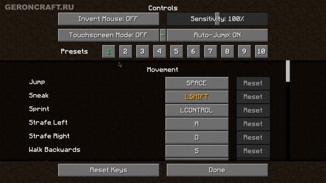 СБОРКА MINECRAFT 1.12.2 (для слабых ПК) #ВаниллаПлюс смотреть онлайн