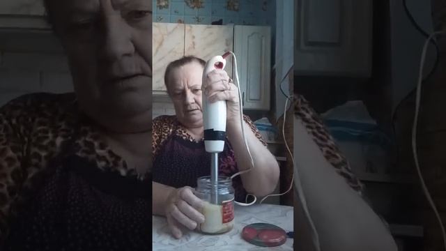 Рецепт домашнего майонеза. смотреть онлайн