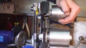 Установка газлифта на ГРИНДЕР и проблемы с которыми я столкнулся