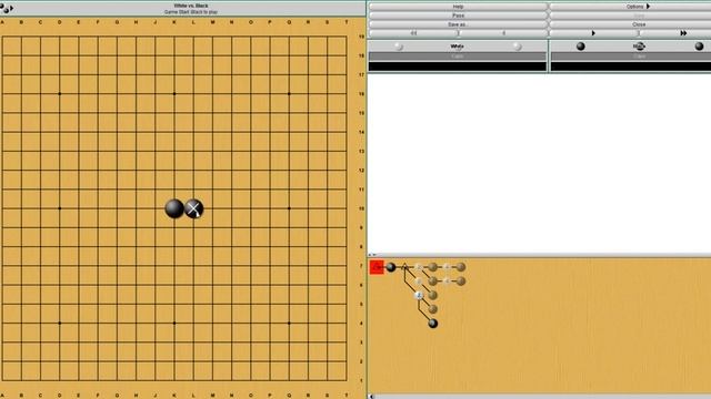 ФОРМЫ В ГО | Базовый курс от Игоря Немлия, 6 дан смотреть онлайн