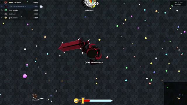 *NEW*  BETA VERSION GAMEPLAY 💥| EvoWars