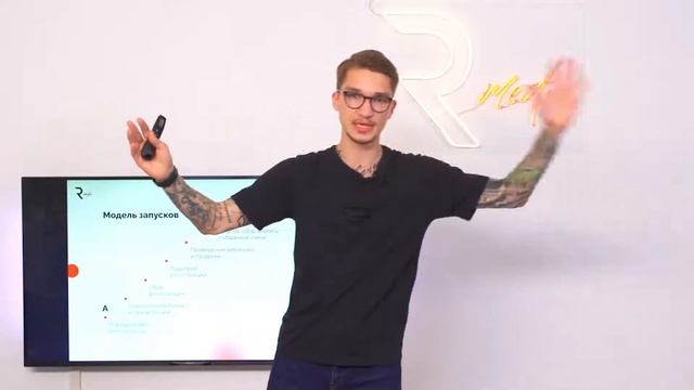 МАРАФОН, ДЕНЬ 3, КУЛЬМИНАЦИЯ смотреть онлайн