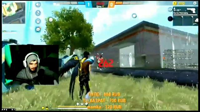 играл с хайзаном , может ещё раз сыграем смотреть онлайн