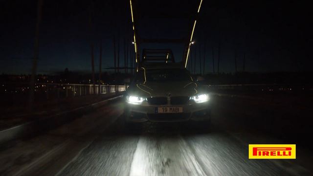Pirelli Ice Zero 2 смотреть онлайн