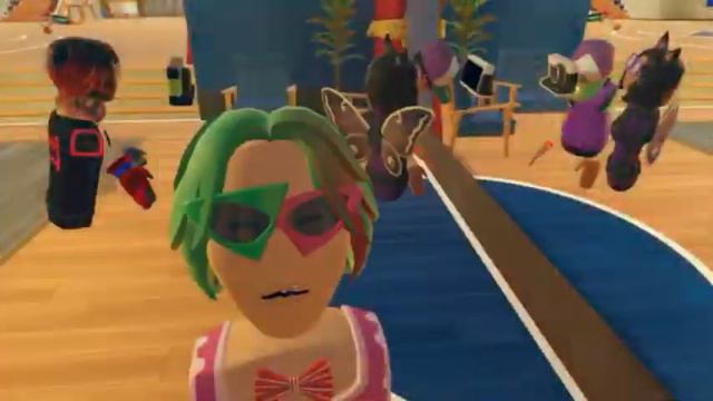 топ 3 крутых интро рек рум смотреть онлайн