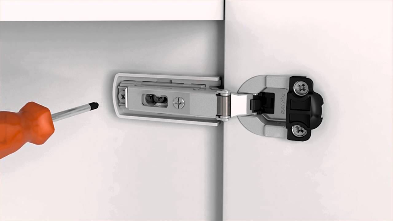 Salice - Петли LAPIS MON REG 720