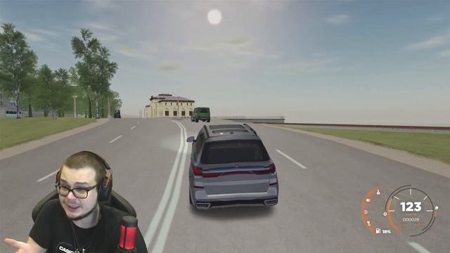 ОБНОВА 4.7! МНЕ КАК ВСЕГДА ВЕЗЕТ! ОГОРОДЫ И ДОМА НА КОЛЕСАХ! (CRMP | RADMIR) смотреть онлайн