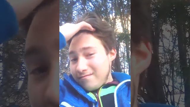 Я гулял на улице.Ну скоро будет видео как я буду играть на пк. смотреть онлайн