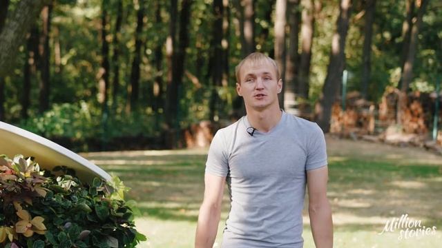 Перекрестное интервью Молодоженов смотреть онлайн