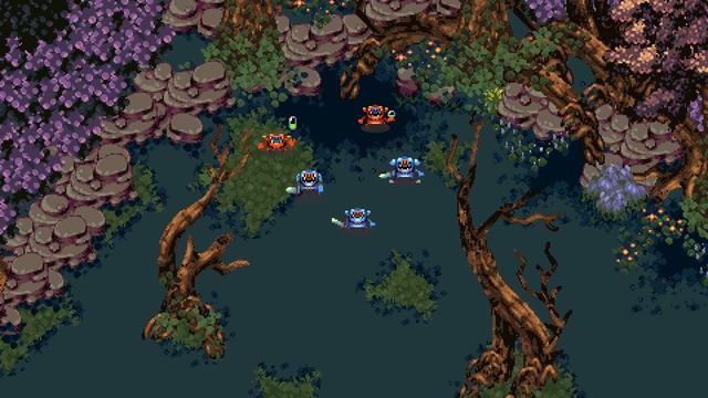 Kynseed Early Access Trailer.mp4 смотреть онлайн