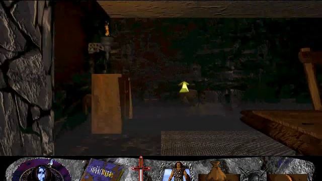 Let's Play Wizardry Nemesis (German Dub/ English Sub) Part 2.6 смотреть онлайн