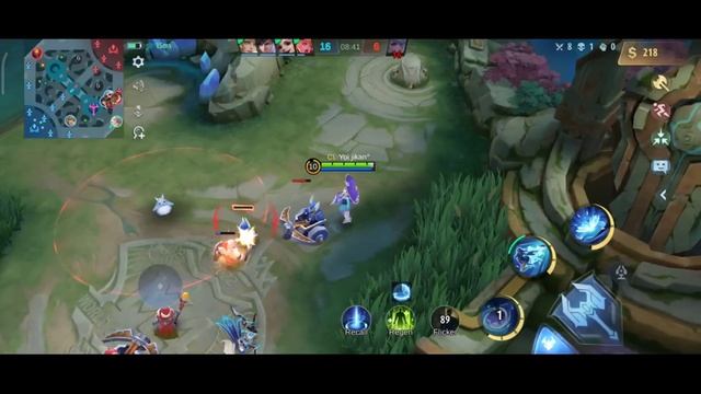 Kagura Users, Abuse This Build Before It Gets Nerfed | KAGURA GAMEPLAY 2023 смотреть онлайн