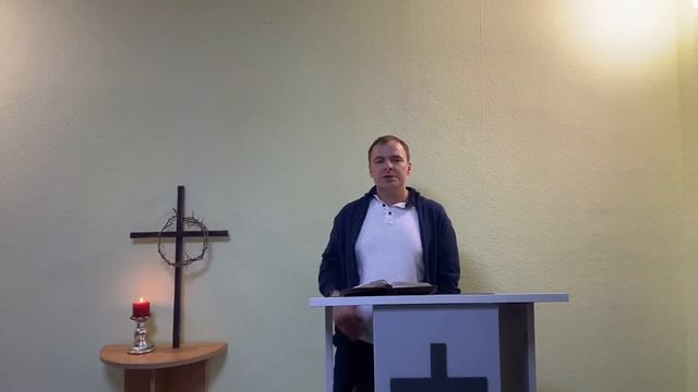 Молитвенное служение 30.04.2020 смотреть онлайн