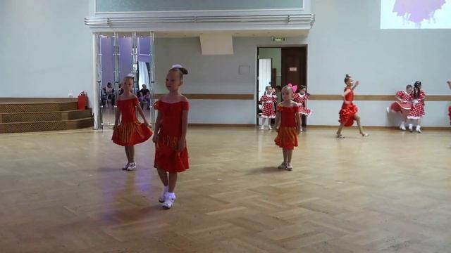 Ча-ча-ча, Заимка смотреть онлайн