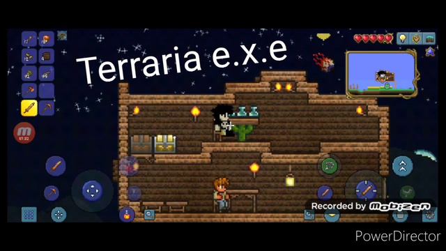 em breve terraria exe смотреть онлайн