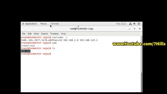 Linux Machine in Telugu | SCP Command | Copy Files Between Remote and local machine In Linux смотреть онлайн