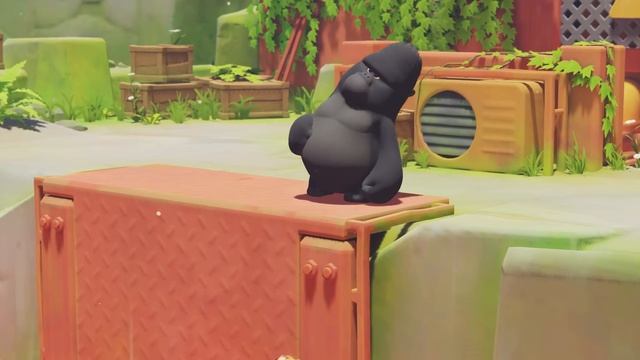 Party Animals - Official Console Announce Trailer - Xbox & Bethesda Games Showcase 2021